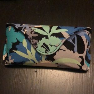 Vera Bradley glasses case